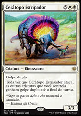 Cerátopo Estripador / Goring Ceratops - Magic: The Gathering - MoxLand
